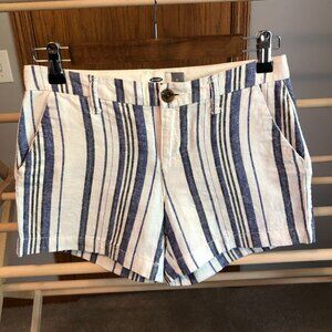 Women's Size 0 Shorts